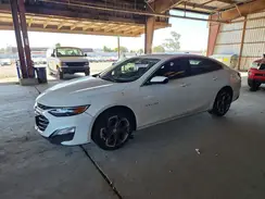 1G1ZD5ST0NF167617 2022 CHEVROLET MALIBU