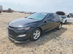 1G1ZD5ST0NF167911 2022 CHEVROLET MALIBU