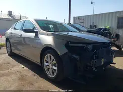 1G1ZD5ST0NF168010 2022 CHEVROLET MALIBU
