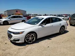 1G1ZD5ST0NF168086 2022 CHEVROLET MALIBU
