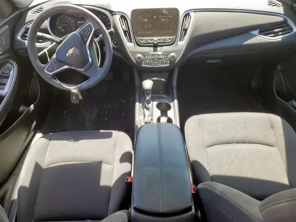 1G1ZD5ST0NF168086 2022 CHEVROLET MALIBU - Image 8