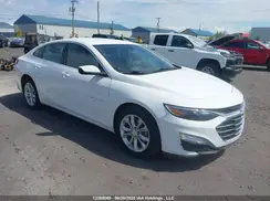 1G1ZD5ST0NF168265 2022 CHEVROLET MALIBU