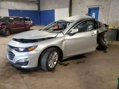 1G1ZD5ST0NF168279 2022 CHEVROLET MALIBU