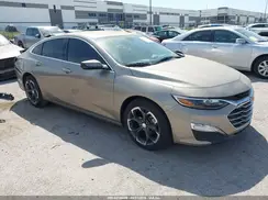 1G1ZD5ST0NF168363 2022 CHEVROLET MALIBU
