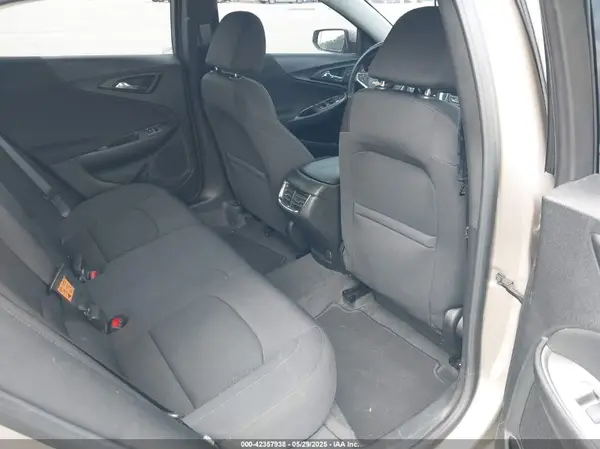 1G1ZD5ST0NF169397 2022 CHEVROLET MALIBU - Image 8