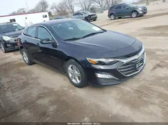 1G1ZD5ST0NF170081 2022 CHEVROLET MALIBU