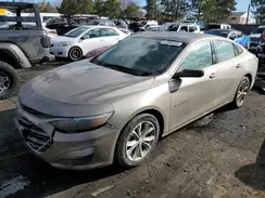 1G1ZD5ST0NF170422 2022 CHEVROLET MALIBU