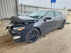1G1ZD5ST0NF170968 2022 CHEVROLET MALIBU