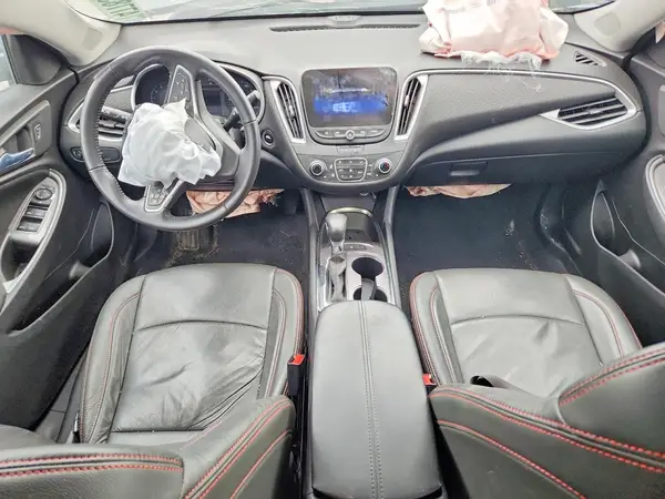 1G1ZD5ST0NF170968 2022 CHEVROLET MALIBU - Image 8