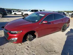 1G1ZD5ST0NF171229 2022 CHEVROLET MALIBU