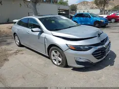 1G1ZD5ST0NF172056 2022 CHEVROLET MALIBU