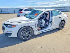 1G1ZD5ST0NF172235 2022 CHEVROLET MALIBU