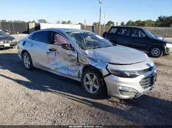 1G1ZD5ST0NF172588 2022 CHEVROLET MALIBU