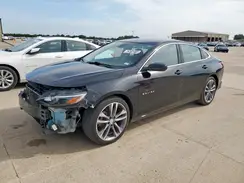 1G1ZD5ST0NF173403 2022 CHEVROLET MALIBU