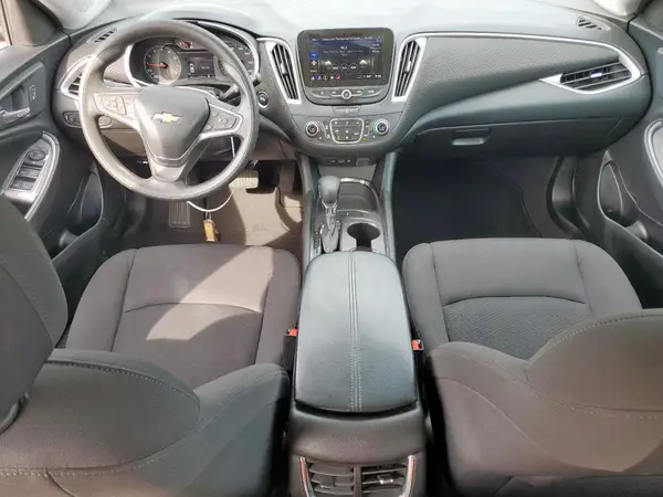 1G1ZD5ST0NF173403 2022 CHEVROLET MALIBU - Image 8