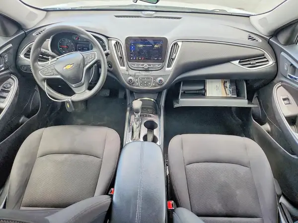 1G1ZD5ST0NF173479 2022 CHEVROLET MALIBU - Image 8