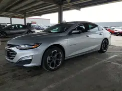 1G1ZD5ST0NF173532 2022 CHEVROLET MALIBU