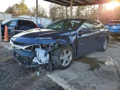 1G1ZD5ST0NF173577 2022 CHEVROLET MALIBU