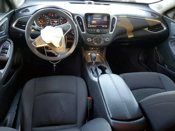 1G1ZD5ST0NF173577 2022 CHEVROLET MALIBU - Image 8