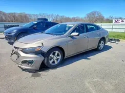 1G1ZD5ST0NF173594 2022 CHEVROLET MALIBU