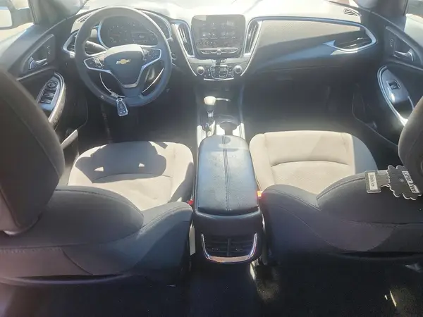 1G1ZD5ST0NF173594 2022 CHEVROLET MALIBU - Image 8