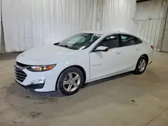 1G1ZD5ST0NF173711 2022 CHEVROLET MALIBU