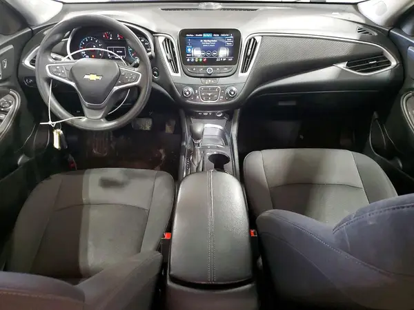 1G1ZD5ST0NF173711 2022 CHEVROLET MALIBU - Image 8