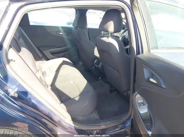 1G1ZD5ST0NF174034 2022 CHEVROLET MALIBU - Image 8