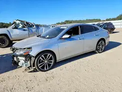 1G1ZD5ST0NF174132 2022 CHEVROLET MALIBU