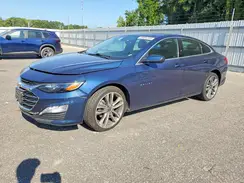 1G1ZD5ST0NF174244 2022 CHEVROLET MALIBU