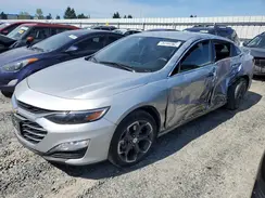 1G1ZD5ST0NF174289 2022 CHEVROLET MALIBU
