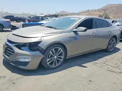 1G1ZD5ST0NF174700 2022 CHEVROLET MALIBU