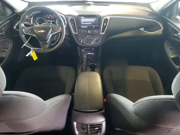 1G1ZD5ST0NF174938 2022 CHEVROLET MALIBU - Image 8