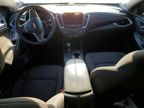 1G1ZD5ST0NF174972 2022 CHEVROLET MALIBU - Image 8