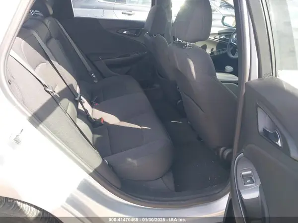 1G1ZD5ST0NF175152 2022 CHEVROLET MALIBU - Image 8