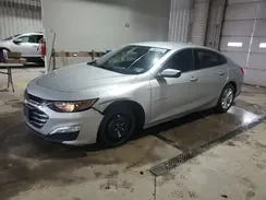 1G1ZD5ST0NF175250 2022 CHEVROLET MALIBU