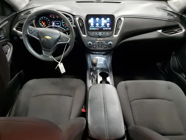 1G1ZD5ST0NF175328 2022 CHEVROLET MALIBU - Image 8