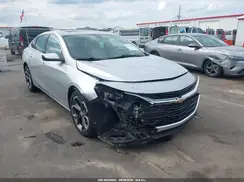 1G1ZD5ST0NF175457 2022 CHEVROLET MALIBU