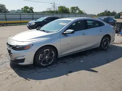 1G1ZD5ST0NF175748 2022 CHEVROLET MALIBU