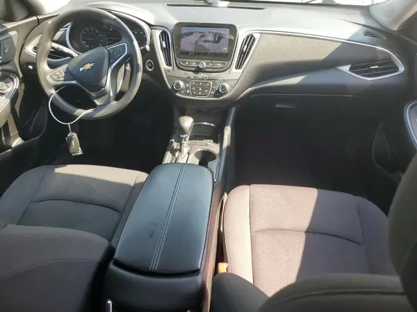 1G1ZD5ST0NF175748 2022 CHEVROLET MALIBU - Image 8
