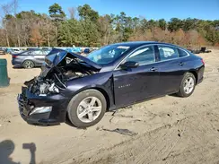 1G1ZD5ST0NF175829 2022 CHEVROLET MALIBU