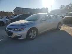 1G1ZD5ST0NF176558 2022 CHEVROLET MALIBU