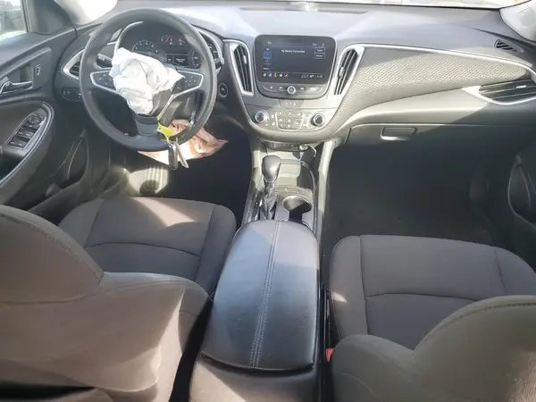 1G1ZD5ST0NF176771 2022 CHEVROLET MALIBU - Image 8