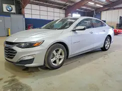 1G1ZD5ST0NF177094 2022 CHEVROLET MALIBU