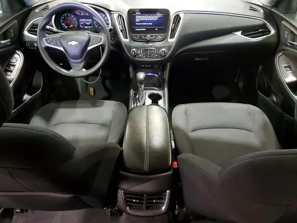 1G1ZD5ST0NF177094 2022 CHEVROLET MALIBU - Image 8