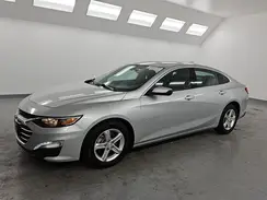 1G1ZD5ST0NF177144 2022 CHEVROLET MALIBU