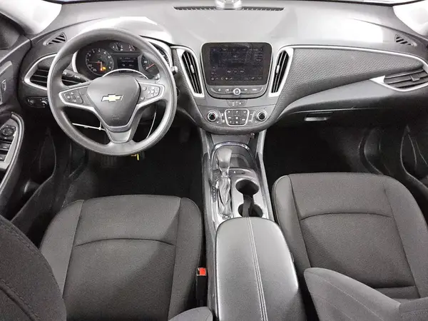 1G1ZD5ST0NF177144 2022 CHEVROLET MALIBU - Image 8