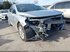 1G1ZD5ST0NF177239 2022 CHEVROLET MALIBU