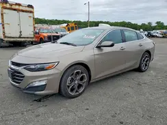 1G1ZD5ST0NF177466 2022 CHEVROLET MALIBU