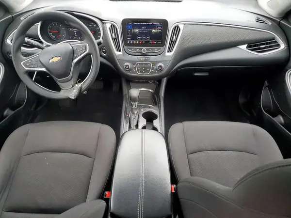 1G1ZD5ST0NF177466 2022 CHEVROLET MALIBU - Image 8